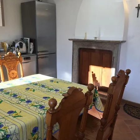 Casa Con Splendida Vista Sul Lago Di Como, Con Patio E Balconi Appartamento Sala Comacina